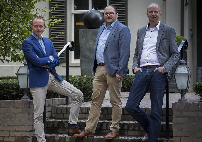 Over Eskes & Partners